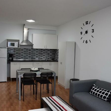 Apartamento Quintana Arinaga Exterior photo
