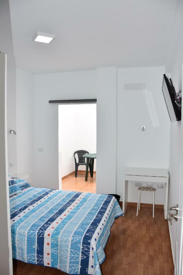 Apartamento Quintana Arinaga Exterior photo